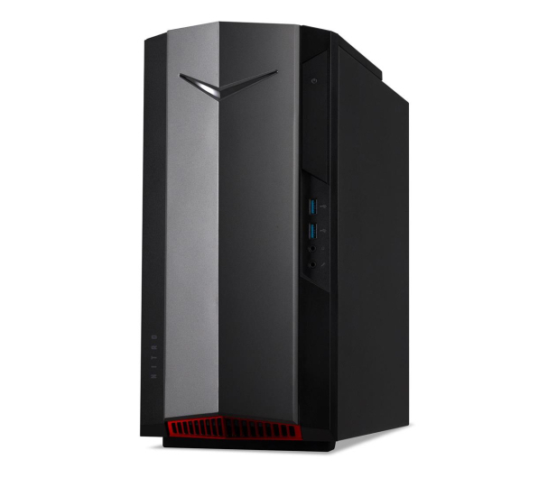 Acer Nitro 50 R5-5600G/16GB/512/Win11PX RTX3060Ti - 1179201 - zdjęcie 5